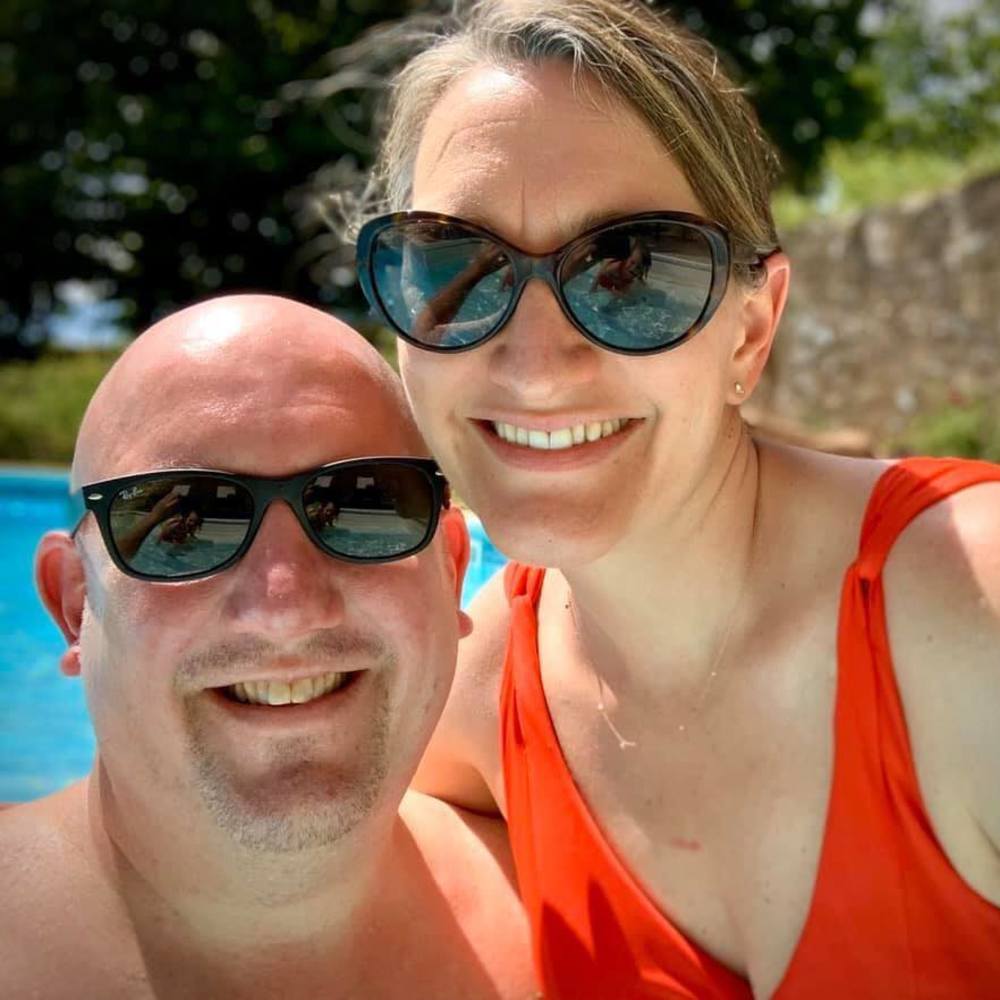 Meet your Posher, Kate